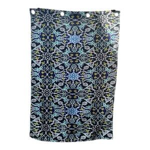 Curtain Panels 42" x 62" PAIR Unbranded Grommet Header